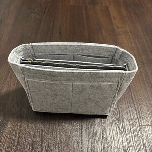 Goyard Anjou Mini Bag Organizer